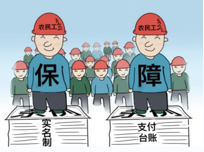 速看！原來勞務實名制管理系統(tǒng)對工地作用這么大！