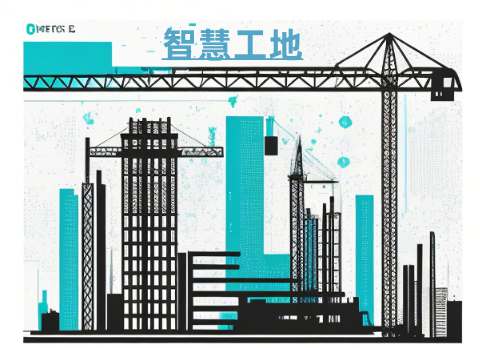 知行華智：打造智慧工地施工管理智慧化新時(shí)代！