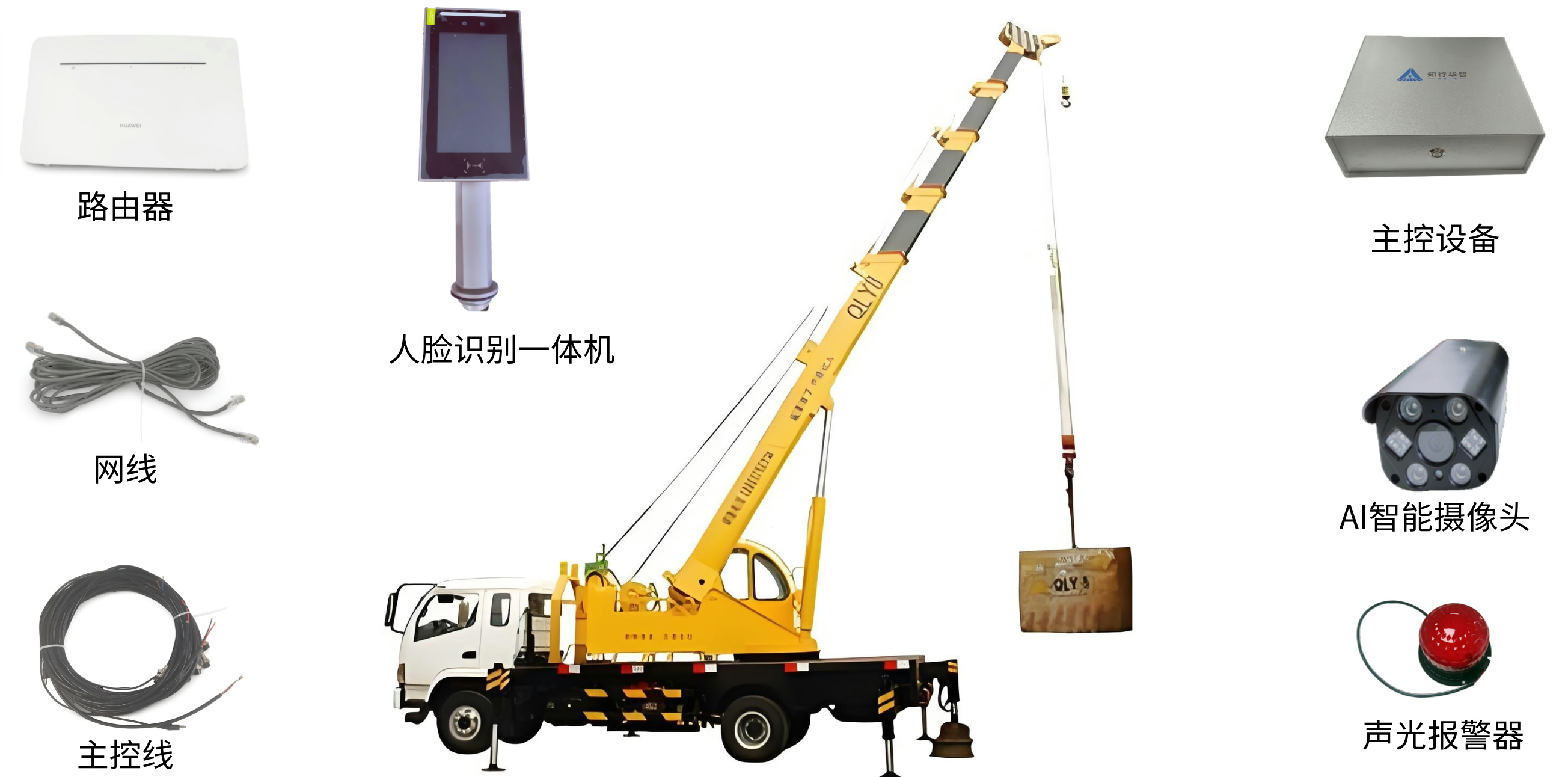 緊盯關(guān)鍵環(huán)節(jié)，用好智慧工地技術(shù)！