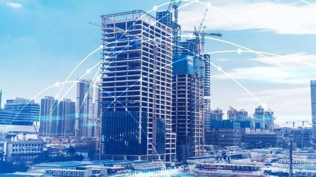 智慧工地為什么會是建筑行業(yè)發(fā)展的必然選擇？