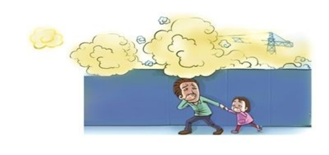 工地環(huán)境監(jiān)測系統(tǒng)設(shè)備有哪些？知行華智