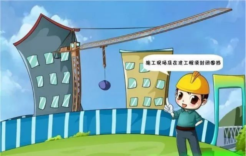 知行華智:工地環(huán)境監(jiān)測(cè)系統(tǒng)有什么作用? 知行華智:工地環(huán)境監(jiān)測(cè)系統(tǒng)有什么作用?