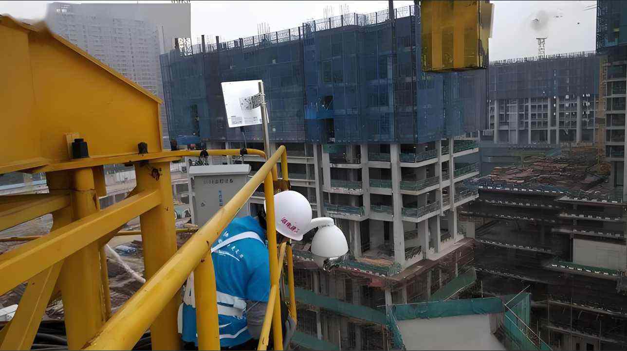 工地如何建立安全高效的施工現(xiàn)場(chǎng)視頻監(jiān)控系統(tǒng)? 工地如何建立安全高效的施工現(xiàn)場(chǎng)視頻監(jiān)控系統(tǒng)?