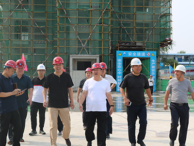 西安：推行“分階段施工許可”改革，推動(dòng)工程建設(shè)項(xiàng)目管理加速開工落地