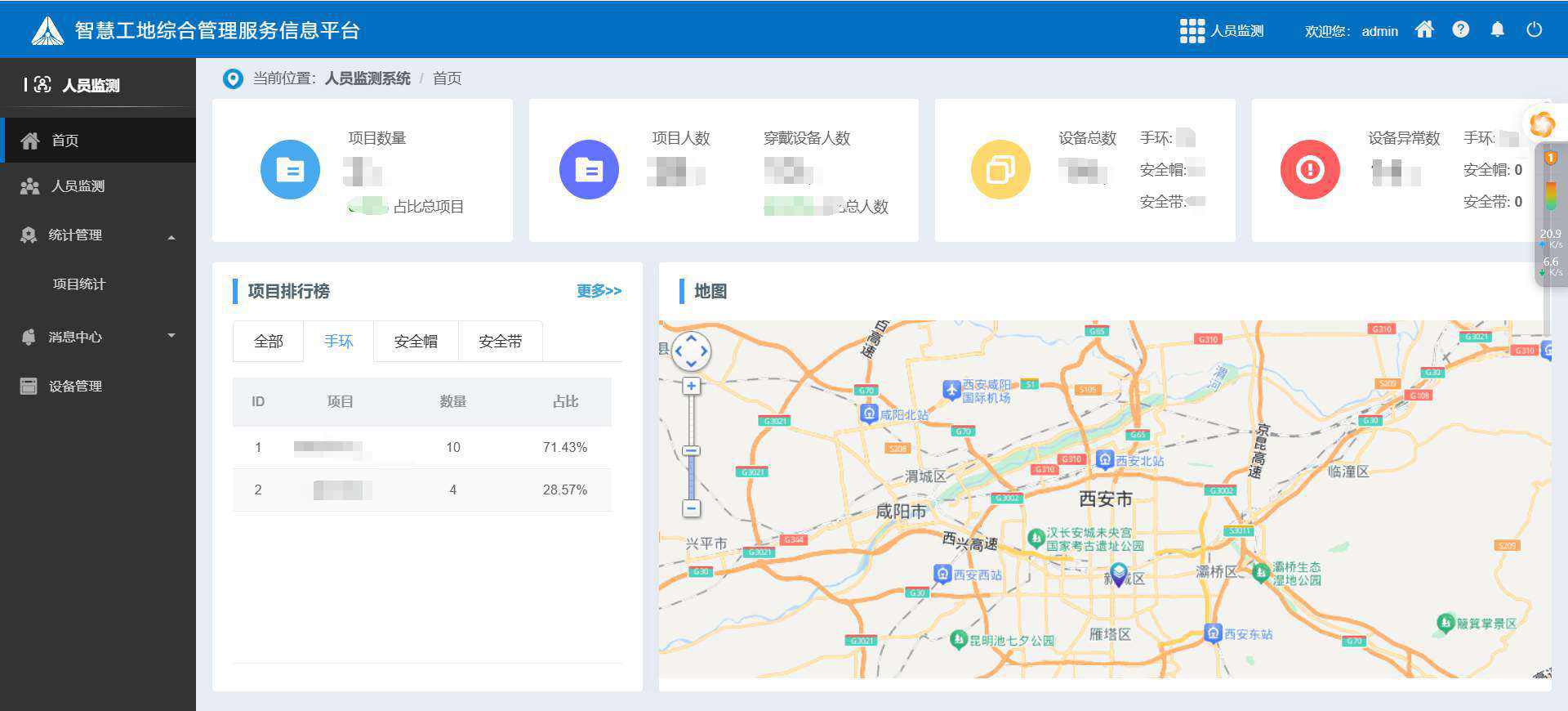 建筑工地為什么需要人員監(jiān)測(cè)系統(tǒng)? 建筑工地為什么需要人員監(jiān)測(cè)系統(tǒng)?