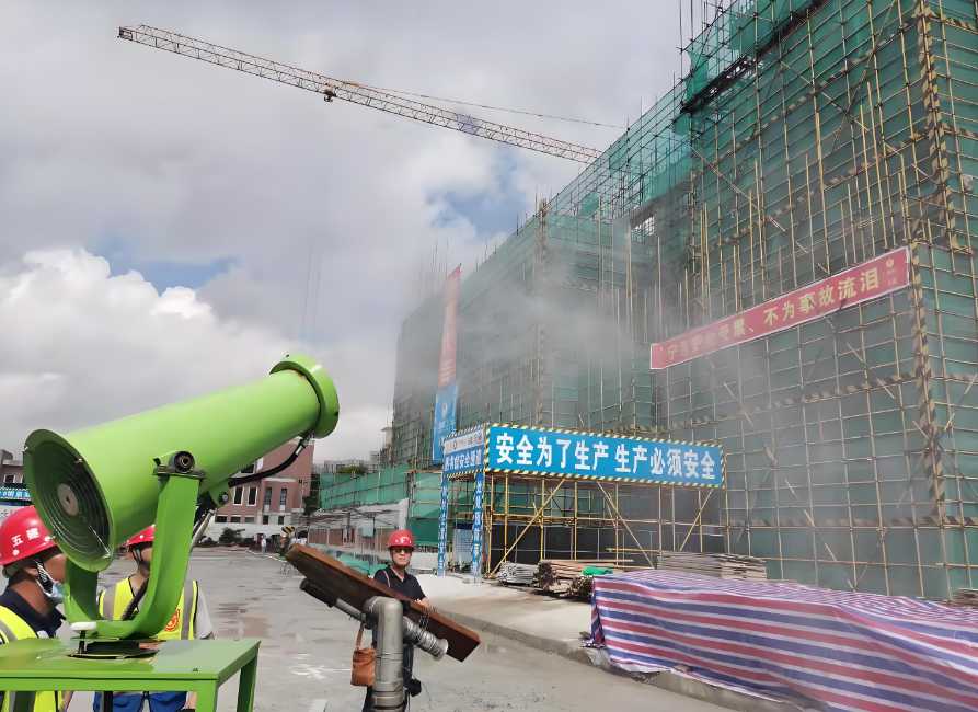 工地?fù)P塵監(jiān)測(cè)系統(tǒng)安裝標(biāo)準(zhǔn)有哪些? 工地?fù)P塵監(jiān)測(cè)系統(tǒng)安裝標(biāo)準(zhǔn)有哪些?