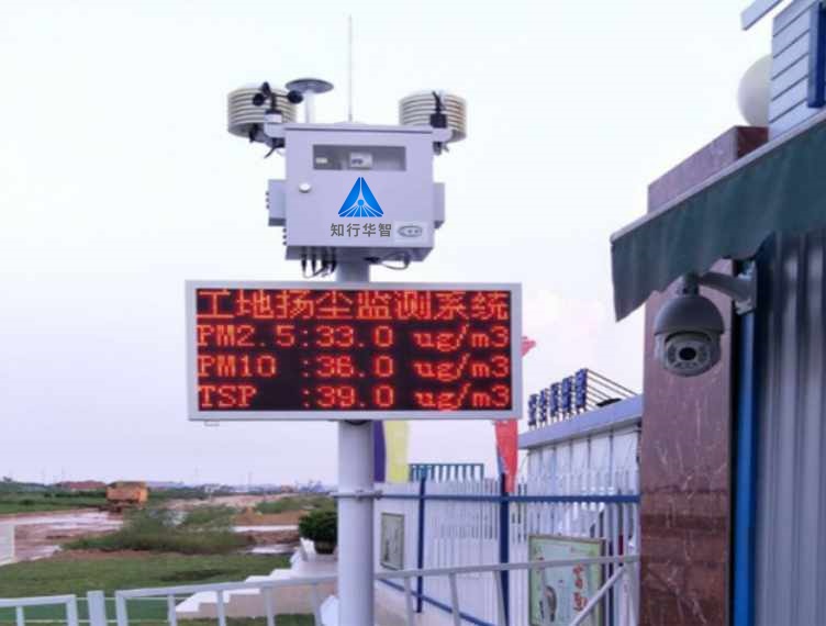 工地?fù)P塵PM2.5監(jiān)測系統(tǒng)數(shù)據(jù)多少算達(dá)標(biāo)？