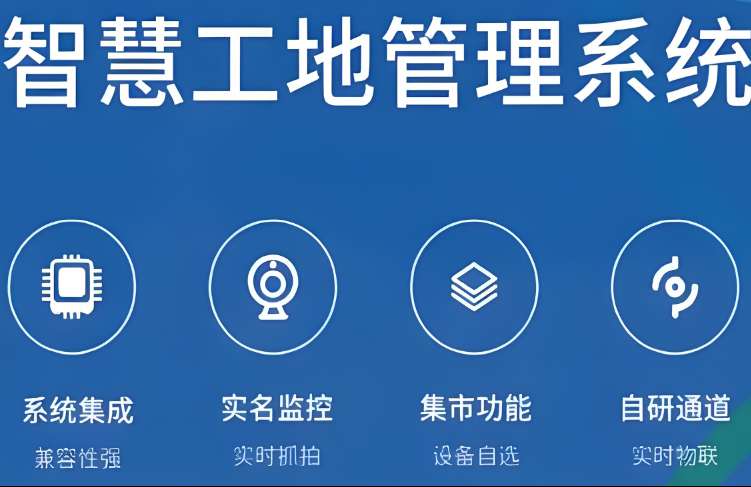 面對挑戰(zhàn):智慧工地如何實現(xiàn)跨部門協(xié)同作業(yè)? 面對挑戰(zhàn):智慧工地如何實現(xiàn)跨部門協(xié)同作業(yè)?